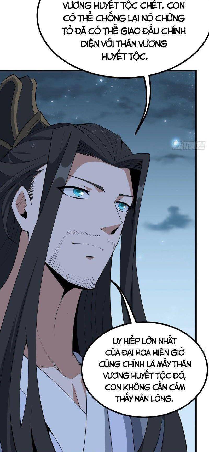 Kiếm Tu Imba Nhất Quả Đất Chap 165 - Next Chap 166