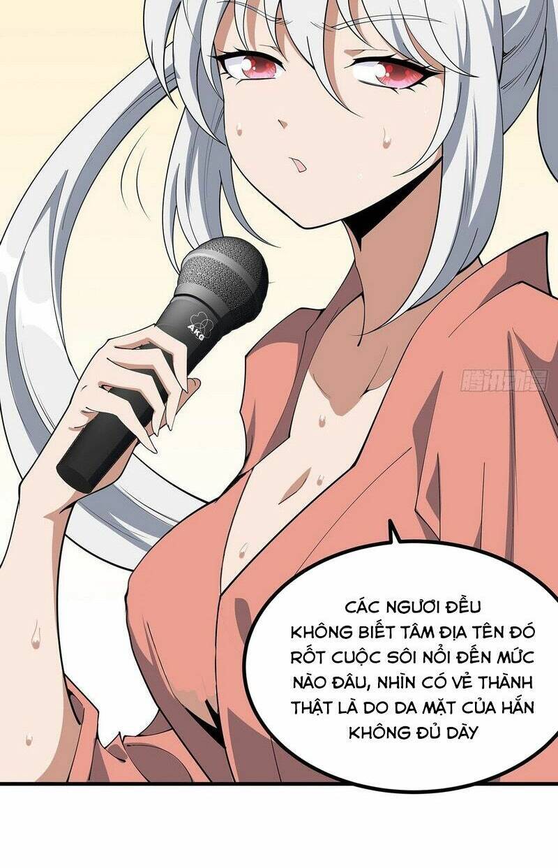 Kiếm Tu Imba Nhất Quả Đất Chap 207 - Next Chap 208
