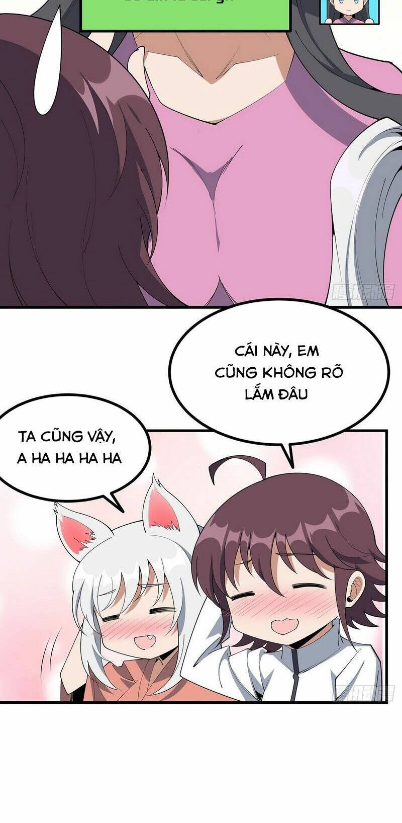 Kiếm Tu Imba Nhất Quả Đất Chap 207 - Next Chap 208