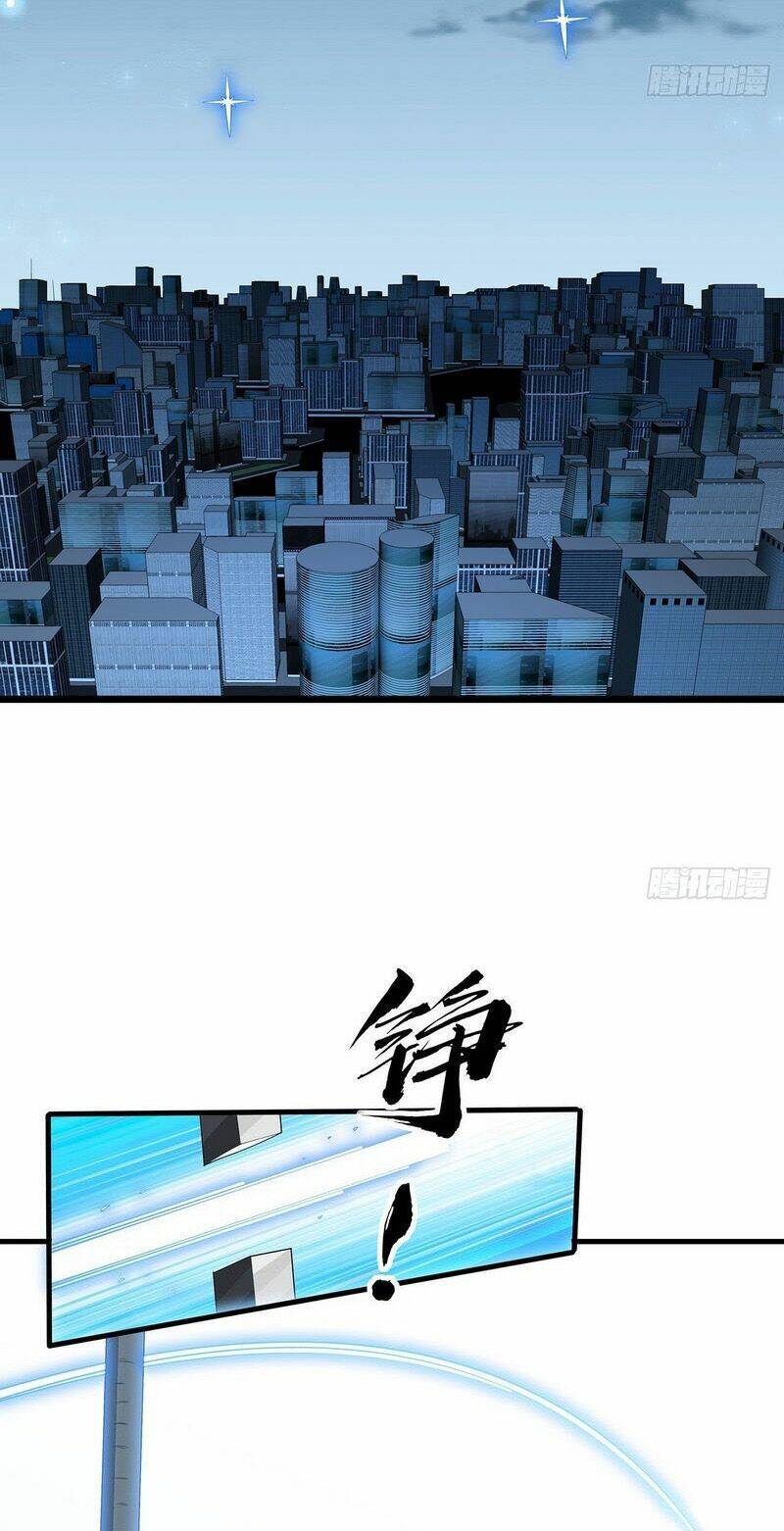 Kiếm Tu Imba Nhất Quả Đất Chap 207 - Next Chap 208