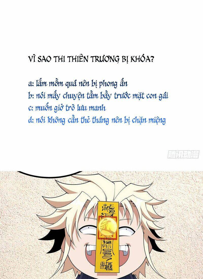 Kiếm Tu Imba Nhất Quả Đất Chap 207 - Next Chap 208