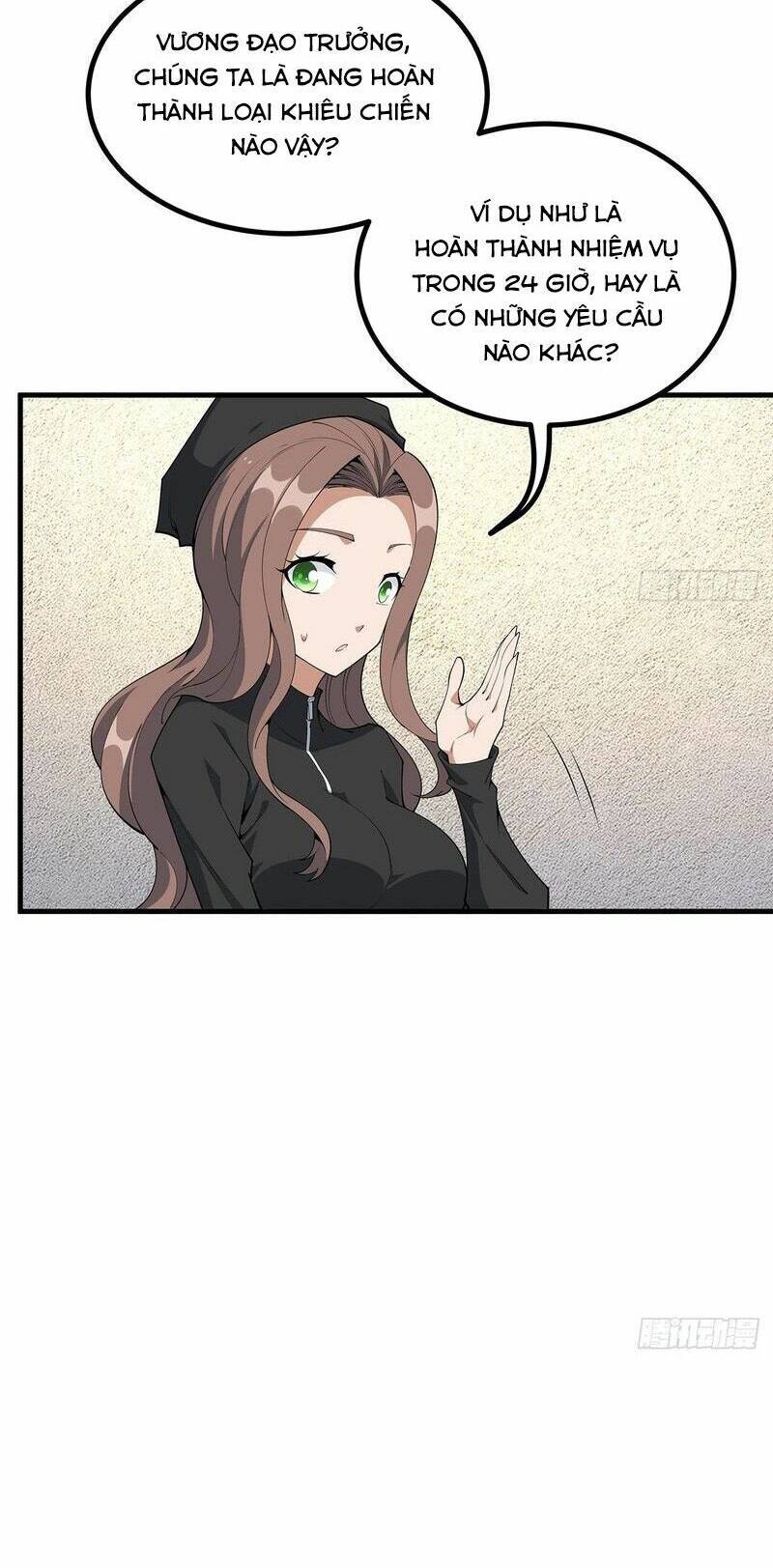 Kiếm Tu Imba Nhất Quả Đất Chap 208 - Next Chap 209