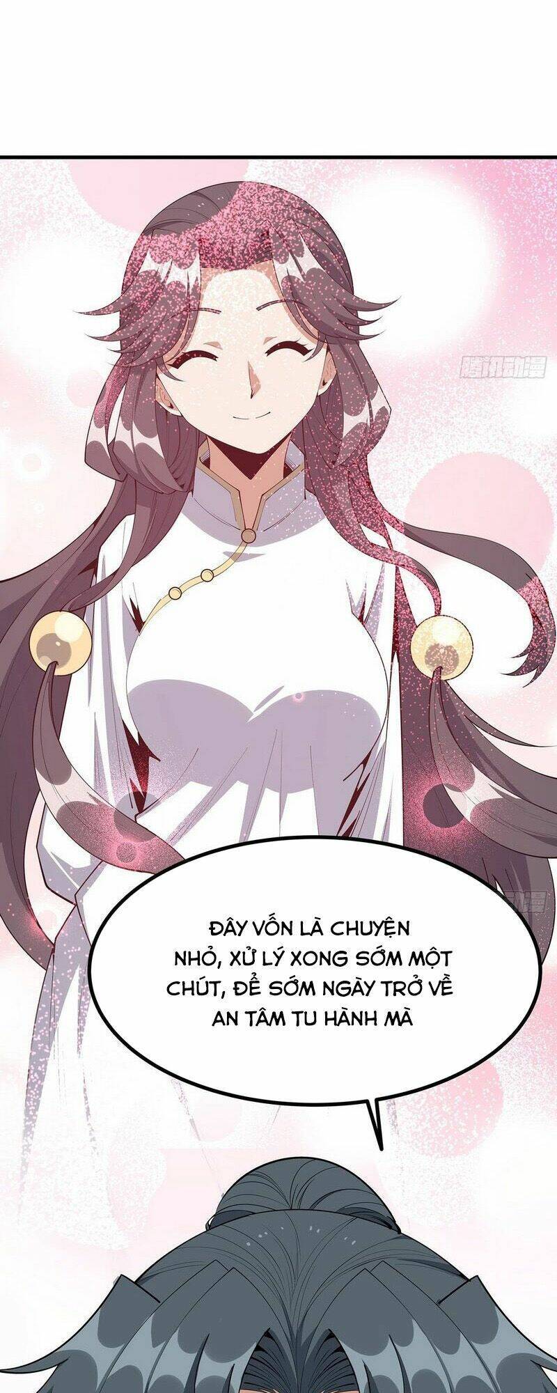 Kiếm Tu Imba Nhất Quả Đất Chap 208 - Next Chap 209