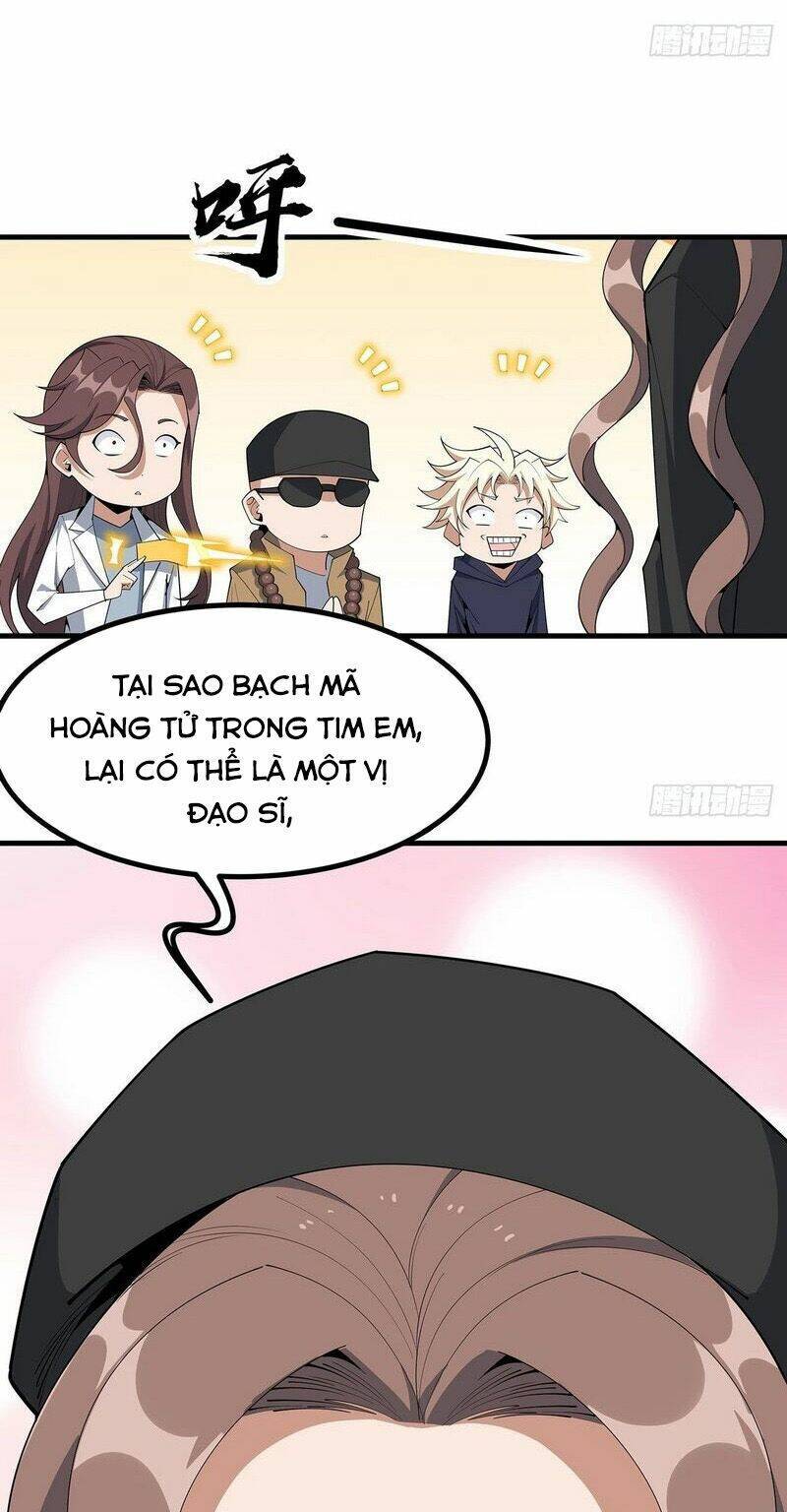 Kiếm Tu Imba Nhất Quả Đất Chap 208 - Next Chap 209