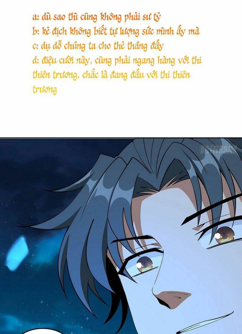 Kiếm Tu Imba Nhất Quả Đất Chap 208 - Next Chap 209