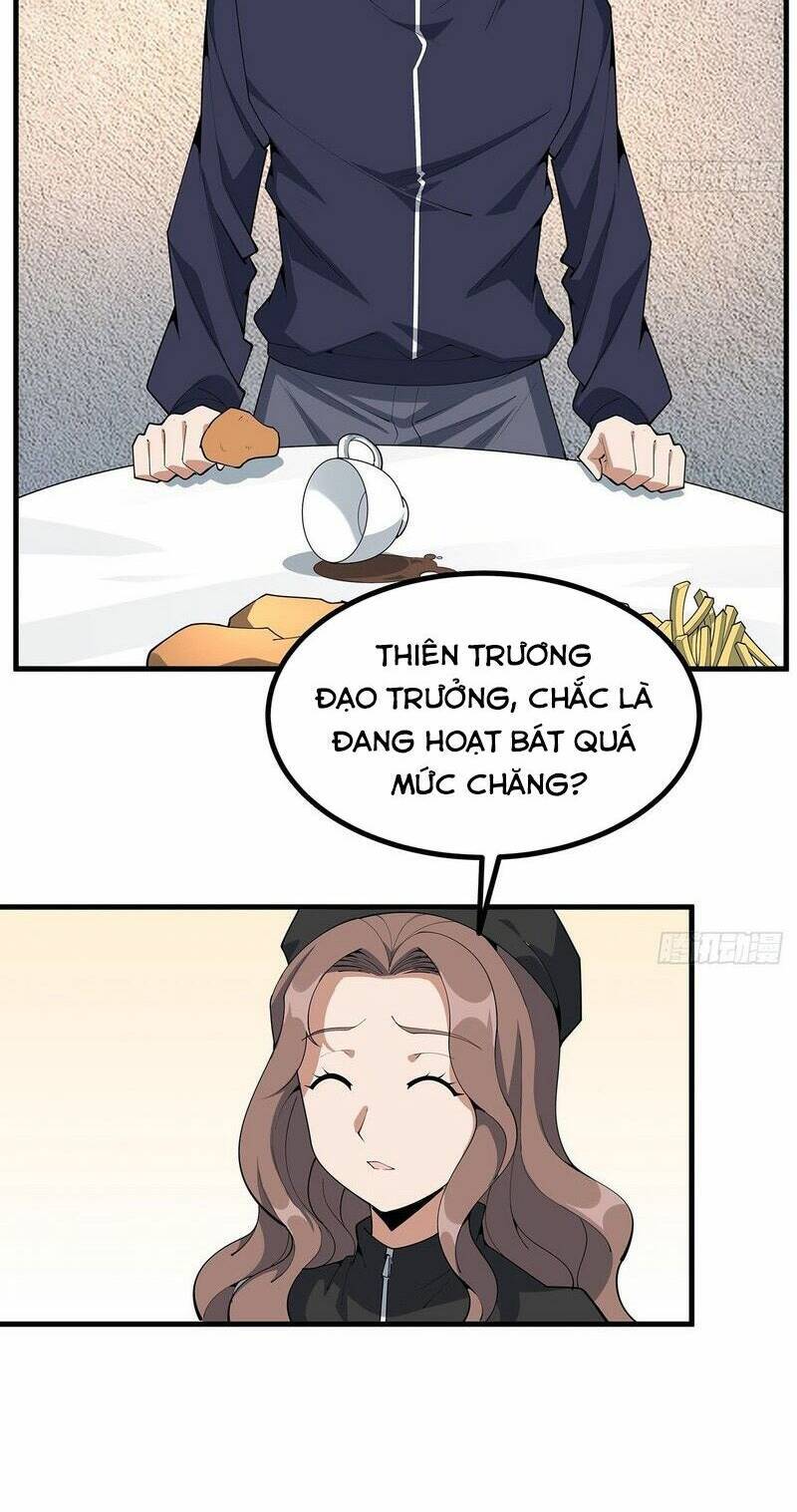 Kiếm Tu Imba Nhất Quả Đất Chap 208 - Next Chap 209