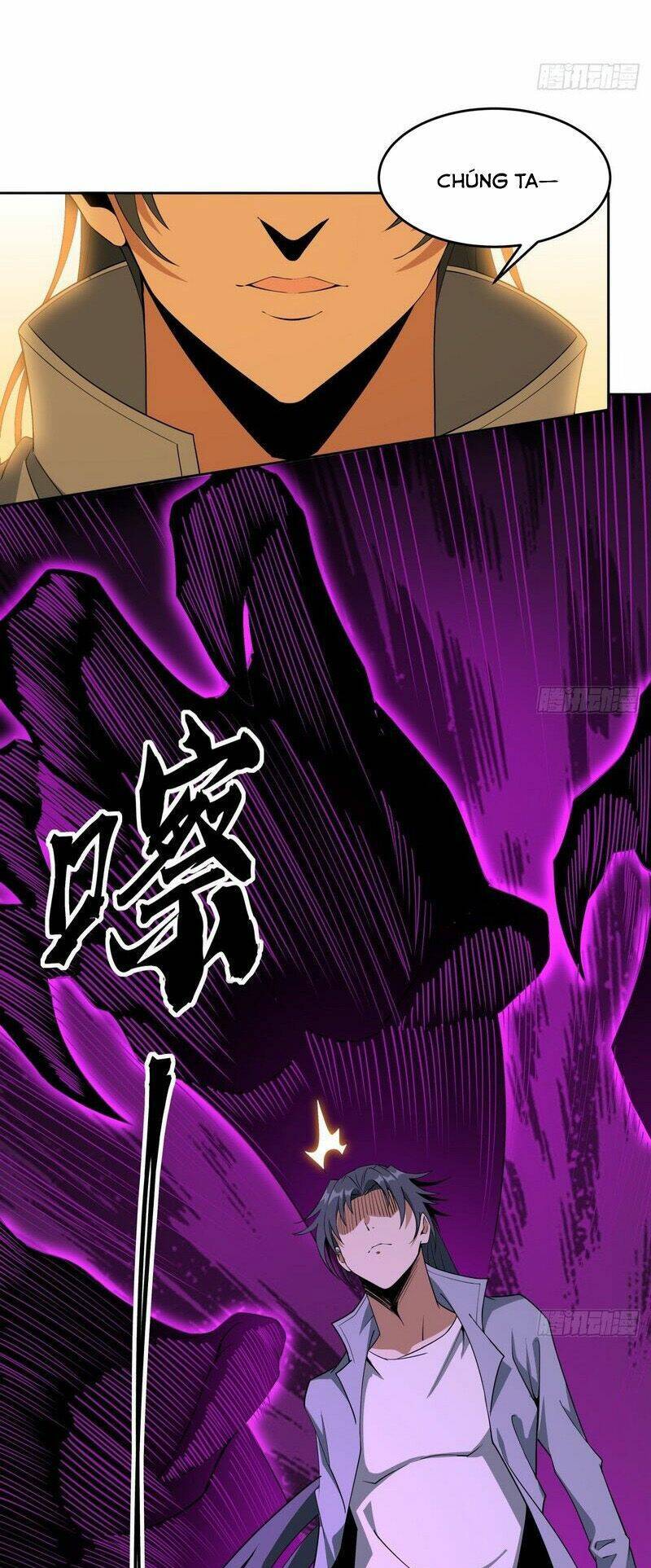 Kiếm Tu Imba Nhất Quả Đất Chap 209 - Next Chap 210
