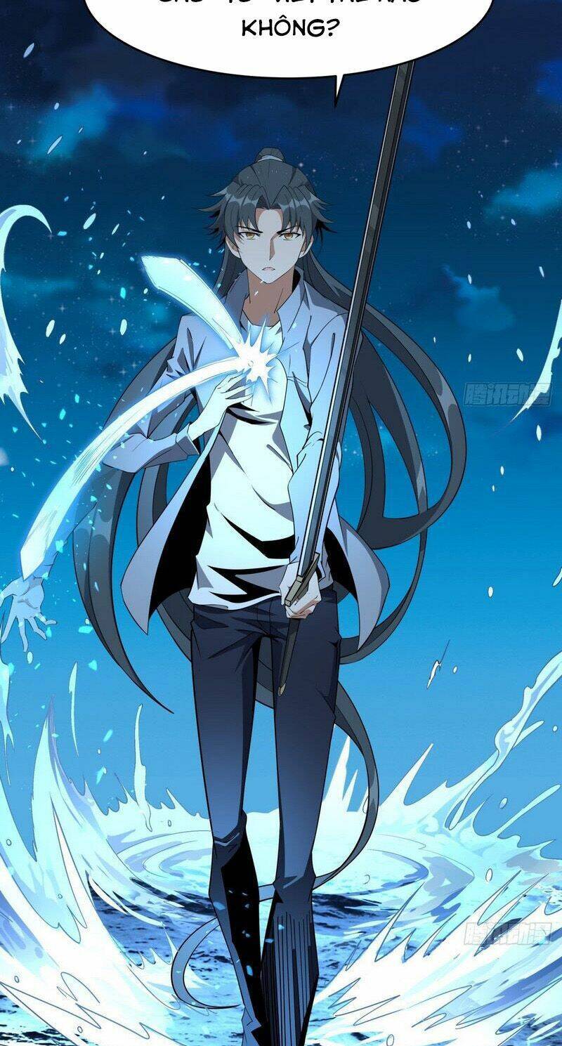 Kiếm Tu Imba Nhất Quả Đất Chap 209 - Next Chap 210