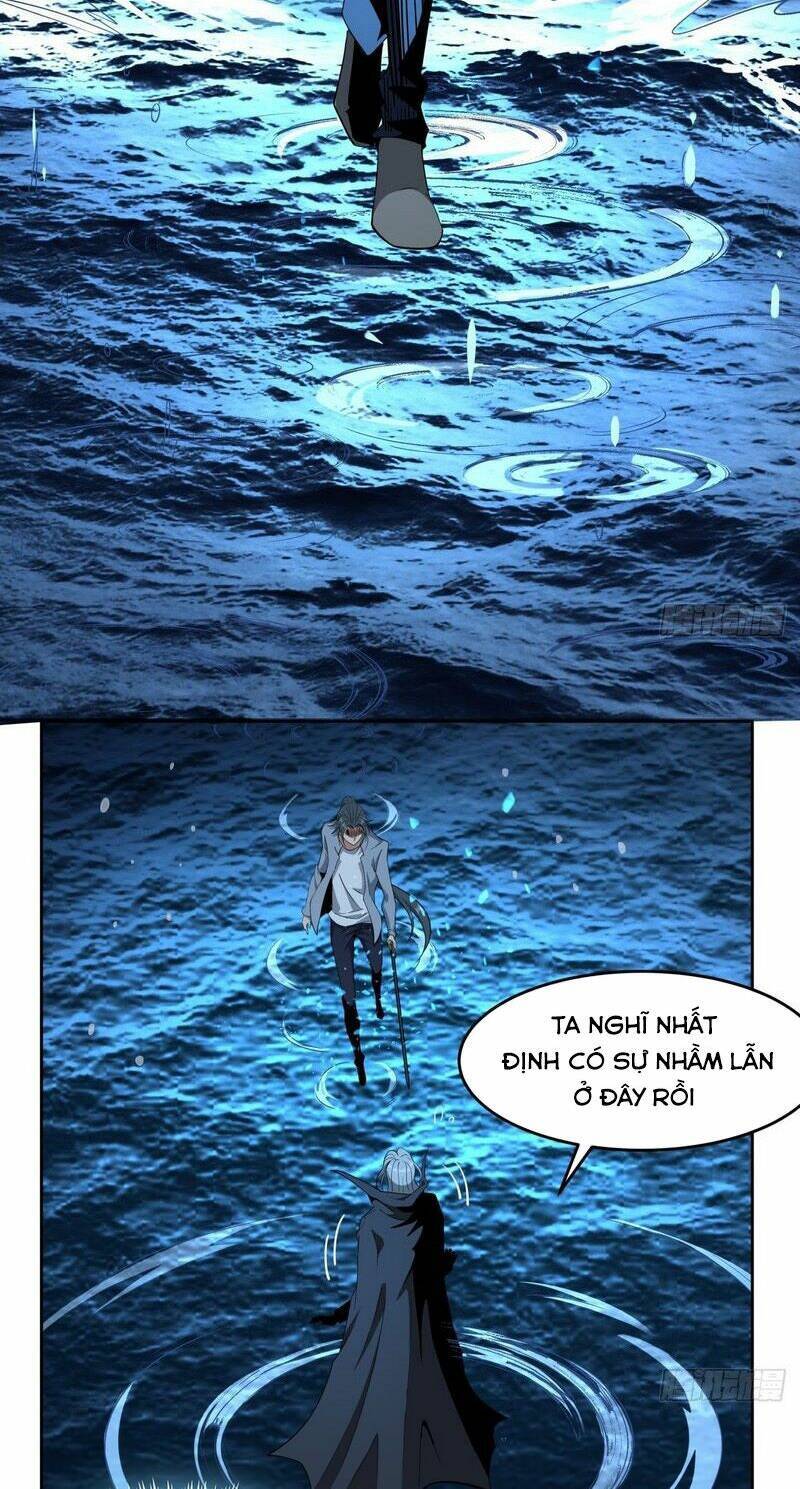Kiếm Tu Imba Nhất Quả Đất Chap 209 - Next Chap 210