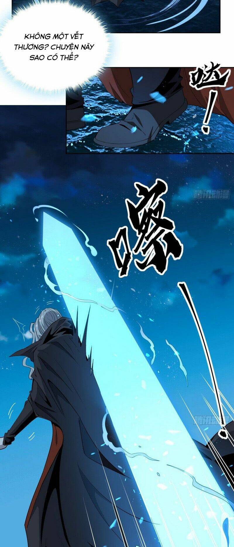 Kiếm Tu Imba Nhất Quả Đất Chap 209 - Next Chap 210
