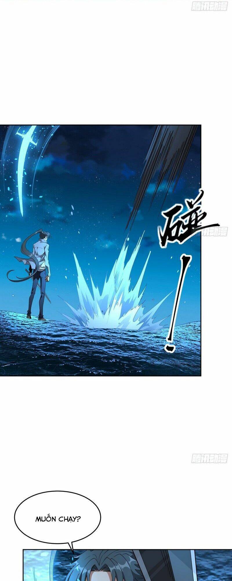 Kiếm Tu Imba Nhất Quả Đất Chap 209 - Next Chap 210