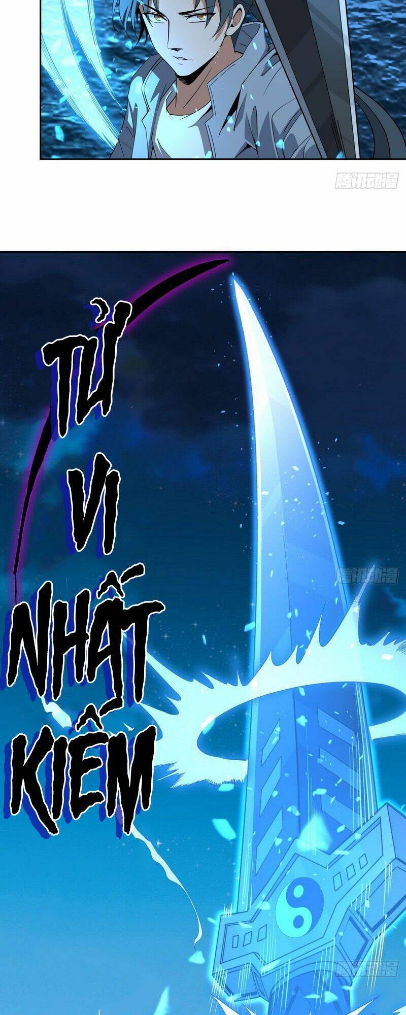 Kiếm Tu Imba Nhất Quả Đất Chap 209 - Next Chap 210