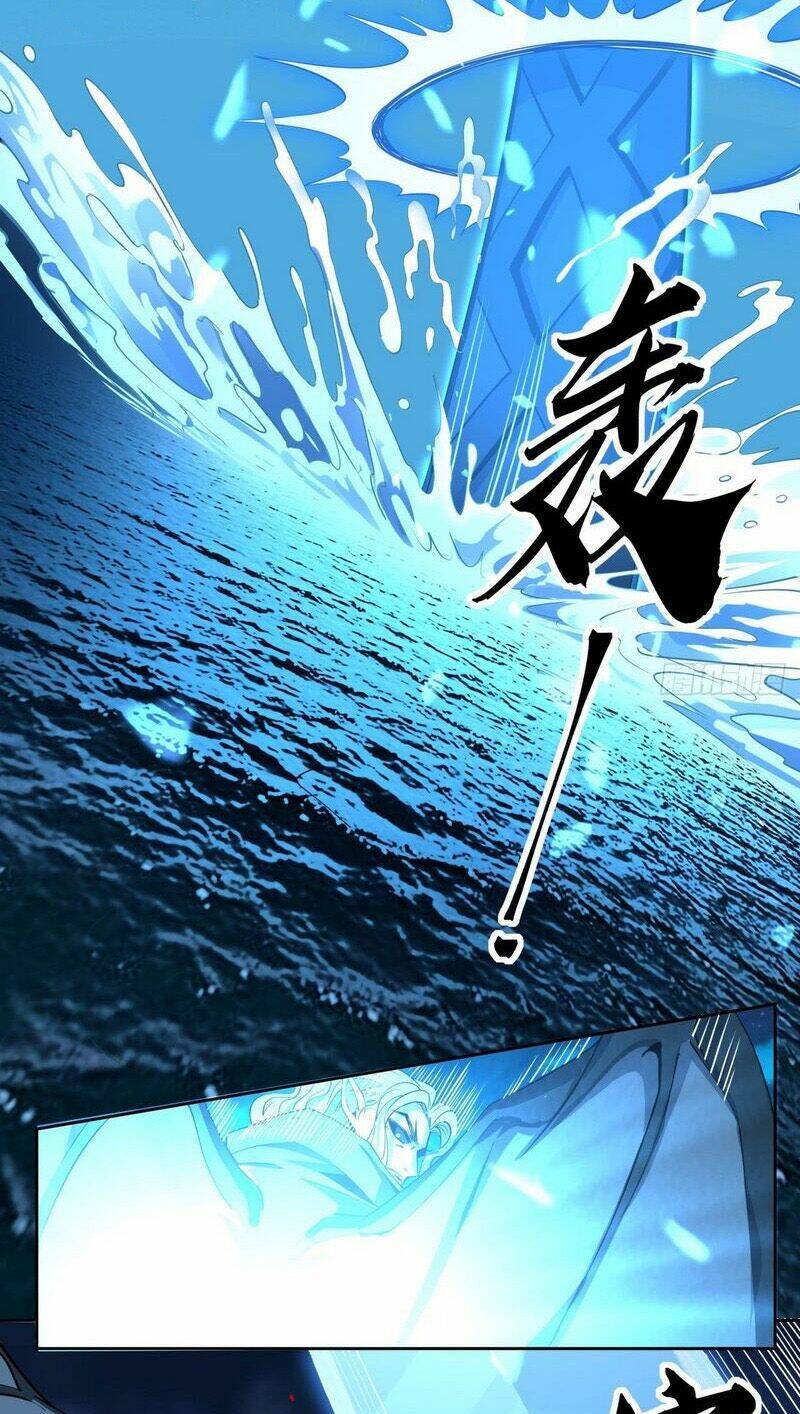Kiếm Tu Imba Nhất Quả Đất Chap 209 - Next Chap 210