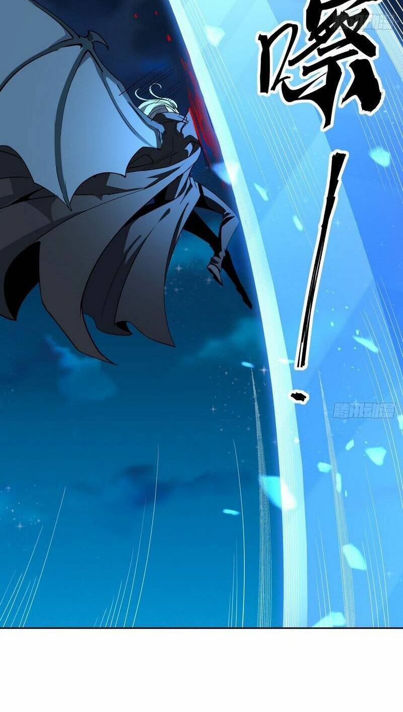 Kiếm Tu Imba Nhất Quả Đất Chap 209 - Next Chap 210