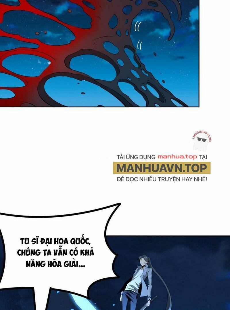 Kiếm Tu Imba Nhất Quả Đất Chap 209 - Next Chap 210