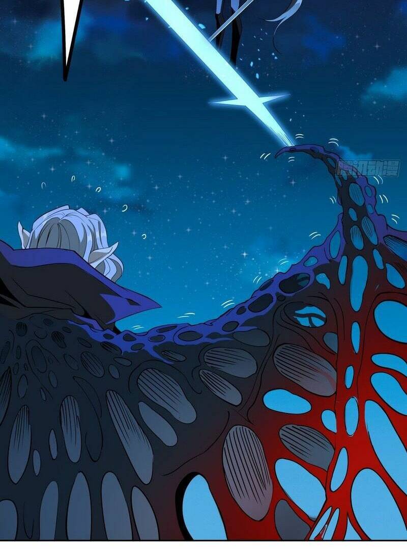 Kiếm Tu Imba Nhất Quả Đất Chap 209 - Next Chap 210