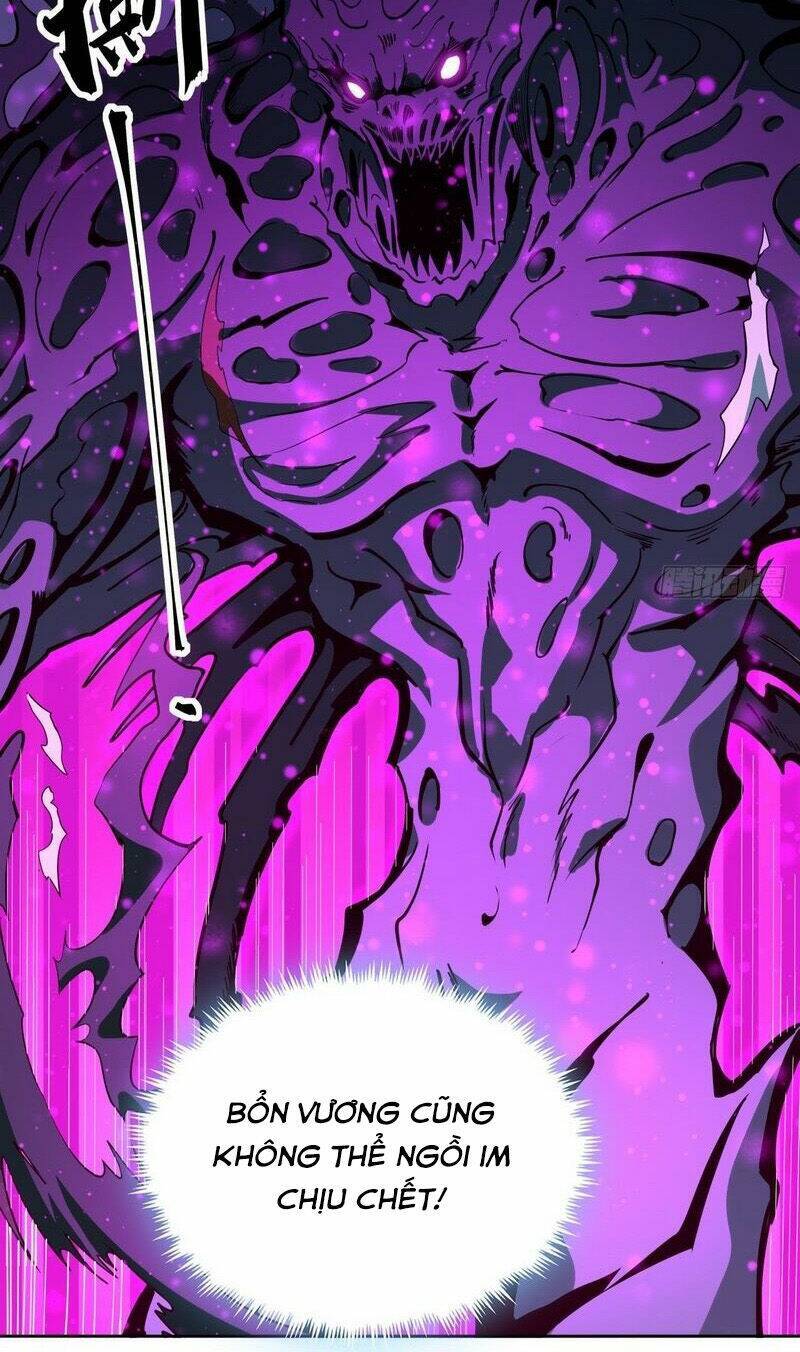 Kiếm Tu Imba Nhất Quả Đất Chap 209 - Next Chap 210
