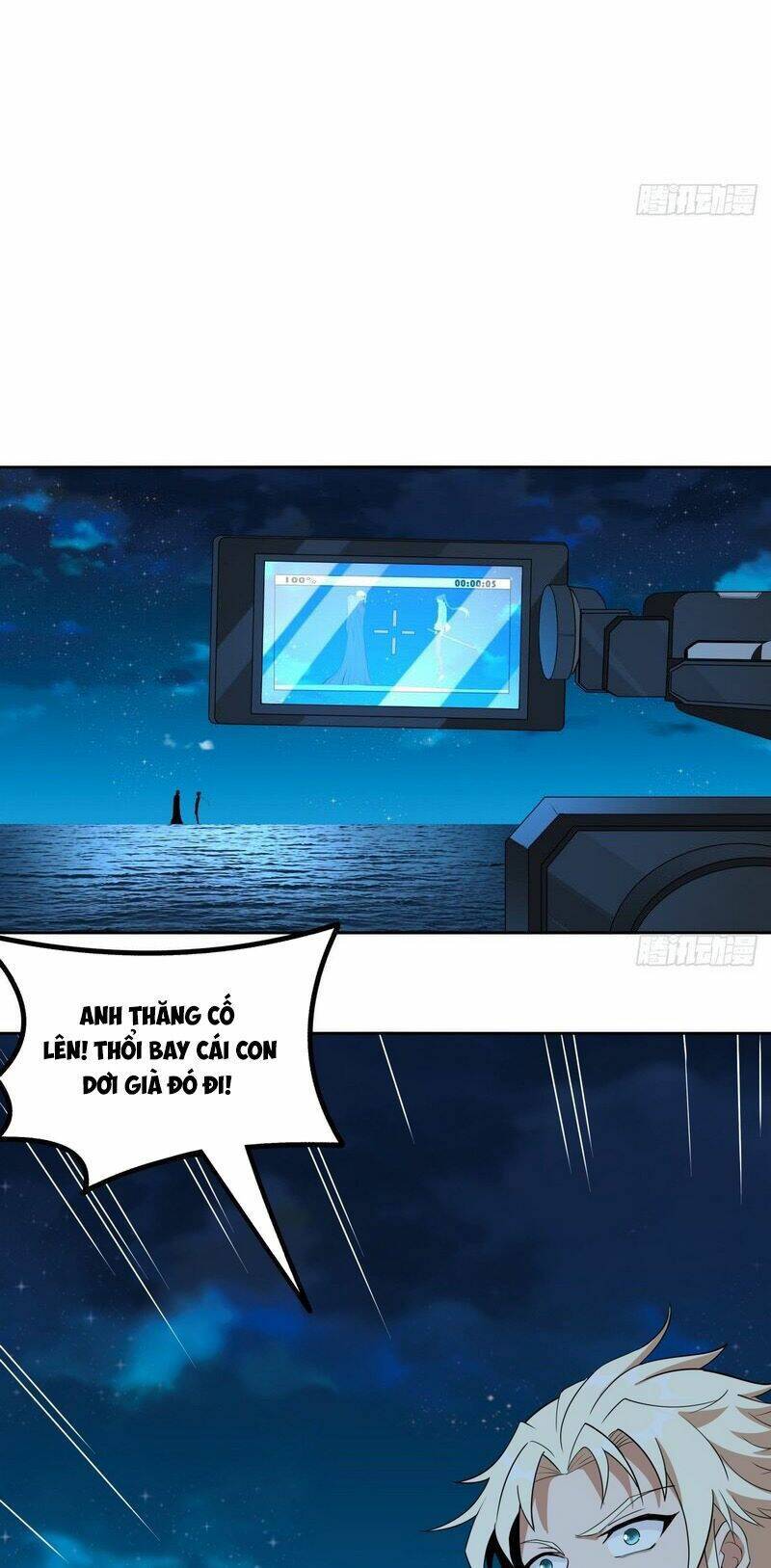 Kiếm Tu Imba Nhất Quả Đất Chap 209 - Next Chap 210