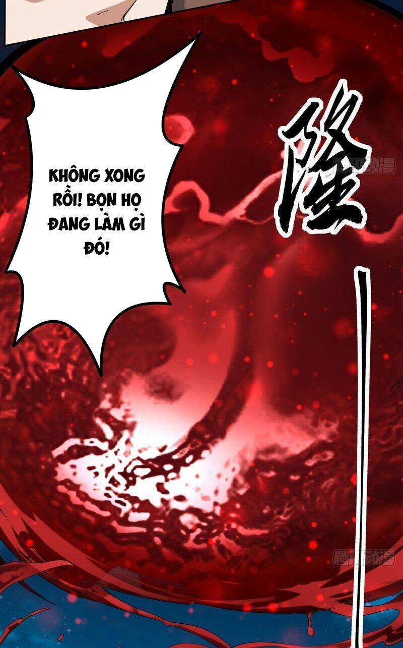 Kiếm Tu Imba Nhất Quả Đất Chap 209 - Next Chap 210
