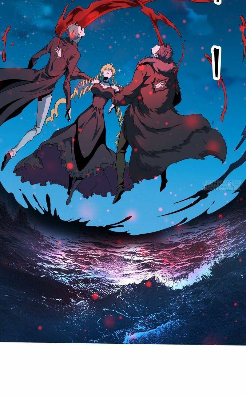 Kiếm Tu Imba Nhất Quả Đất Chap 209 - Next Chap 210