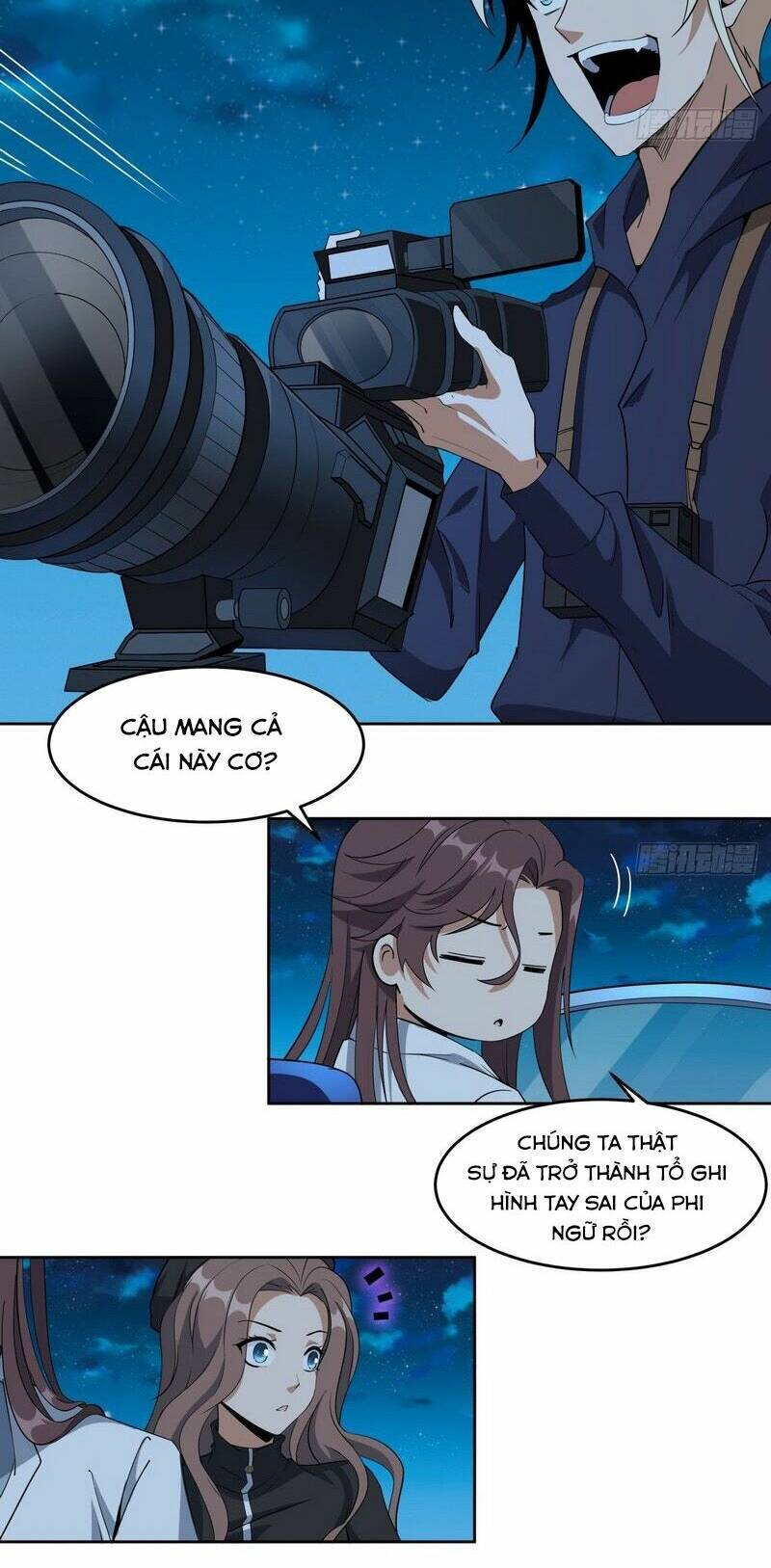 Kiếm Tu Imba Nhất Quả Đất Chap 209 - Next Chap 210