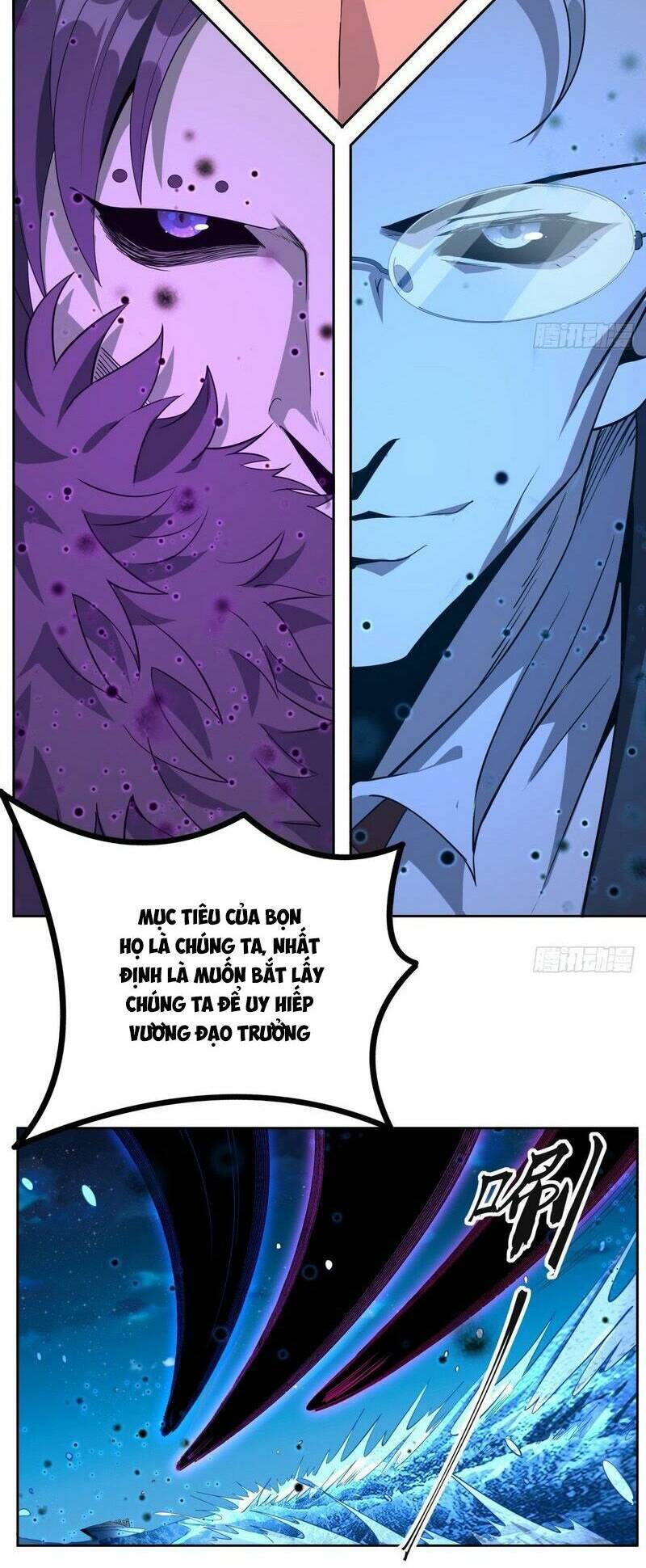 Kiếm Tu Imba Nhất Quả Đất Chap 209 - Next Chap 210