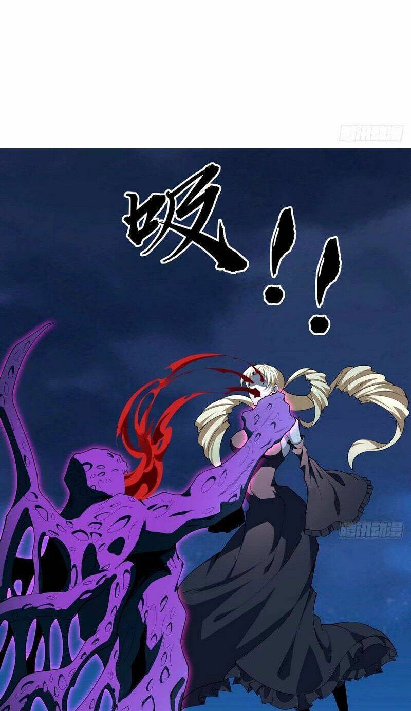 Kiếm Tu Imba Nhất Quả Đất Chap 210 - Next Chap 211