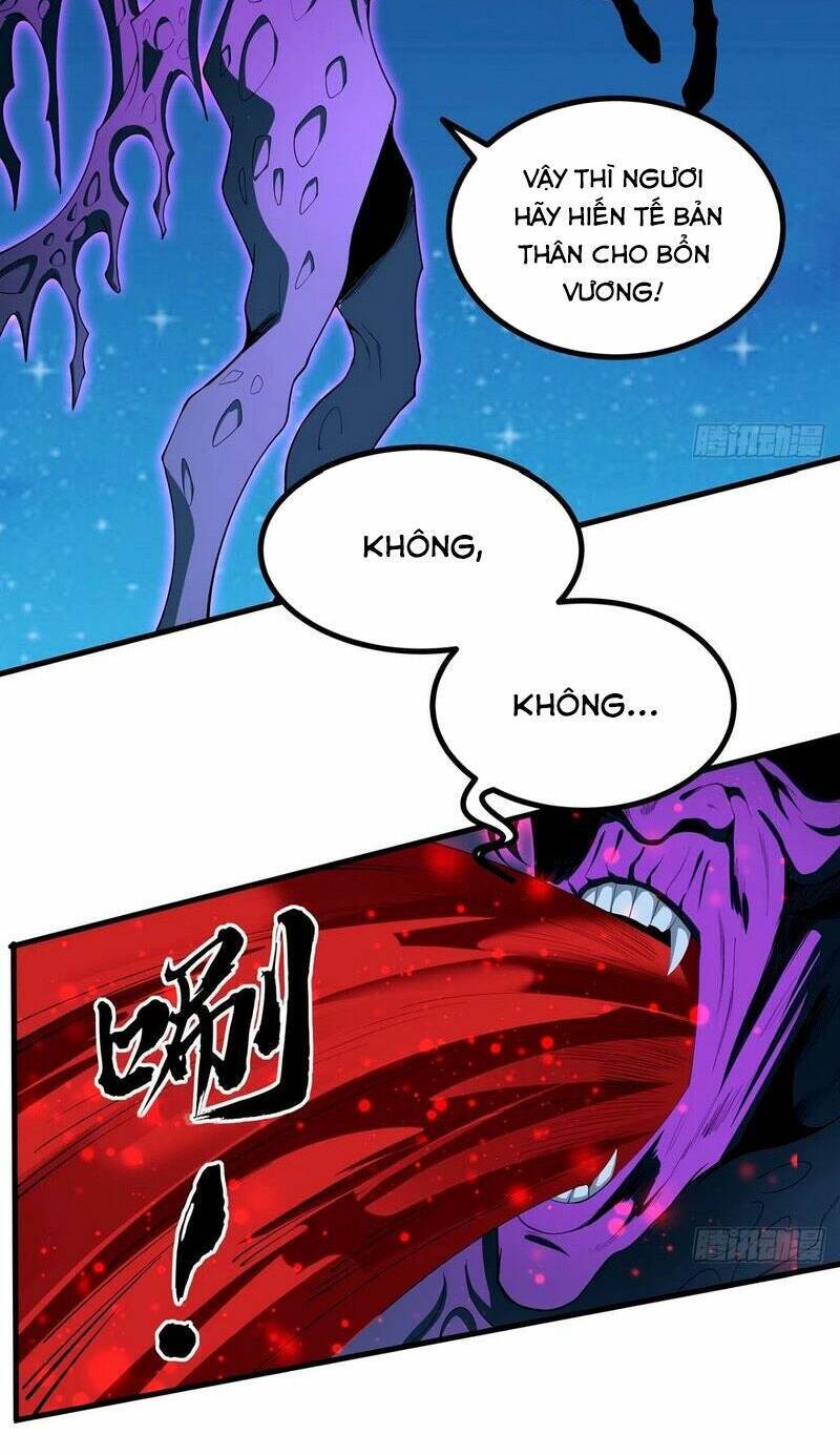 Kiếm Tu Imba Nhất Quả Đất Chap 210 - Next Chap 211