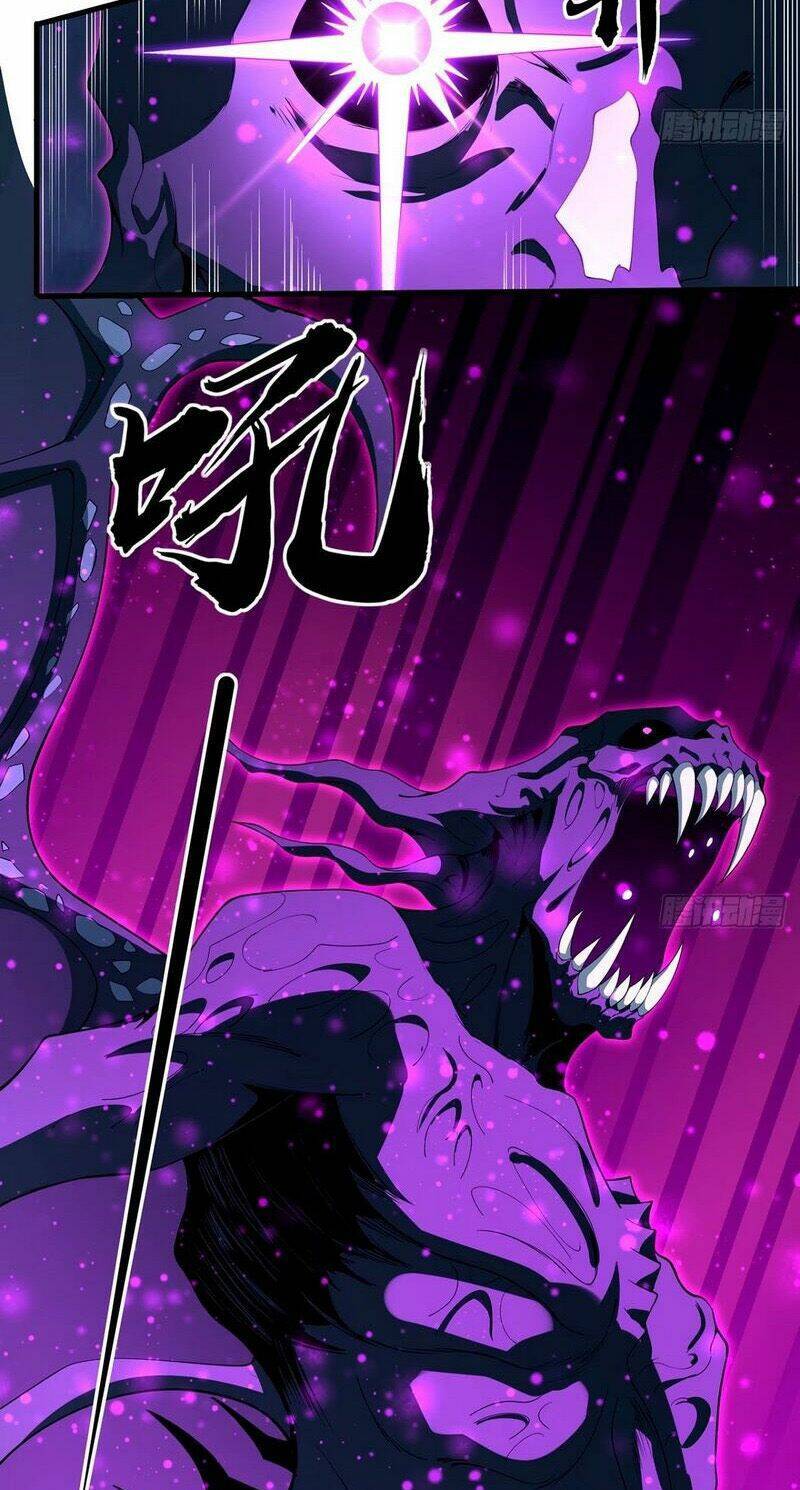 Kiếm Tu Imba Nhất Quả Đất Chap 210 - Next Chap 211