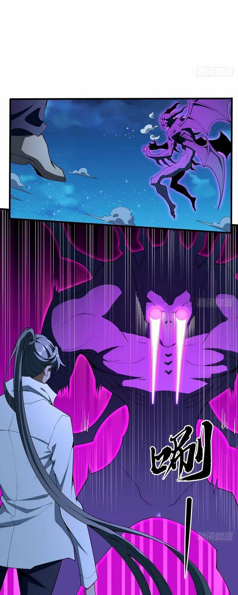 Kiếm Tu Imba Nhất Quả Đất Chap 210 - Next Chap 211