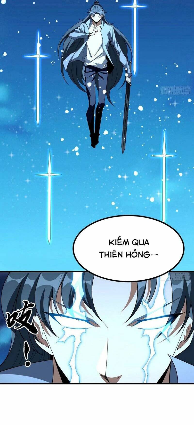 Kiếm Tu Imba Nhất Quả Đất Chap 210 - Next Chap 211