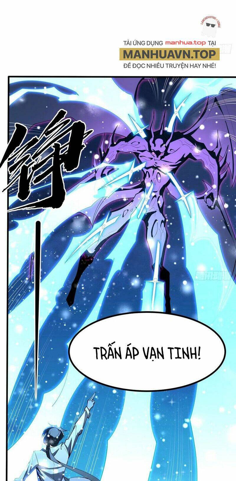 Kiếm Tu Imba Nhất Quả Đất Chap 210 - Next Chap 211