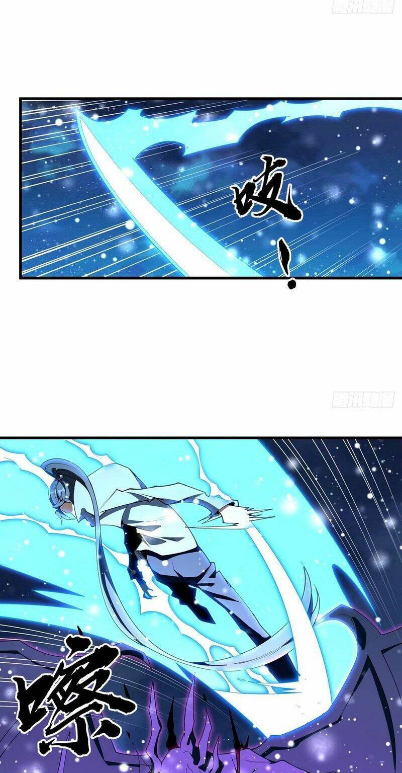Kiếm Tu Imba Nhất Quả Đất Chap 210 - Next Chap 211