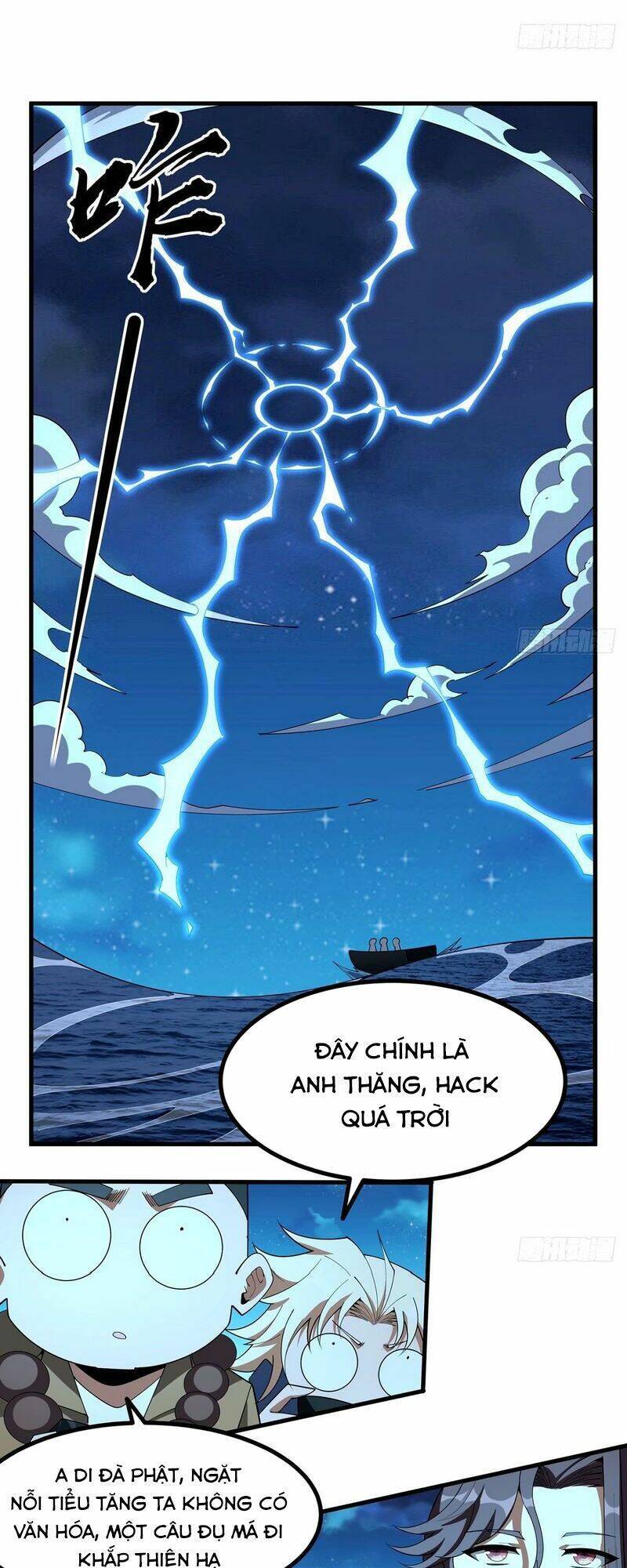Kiếm Tu Imba Nhất Quả Đất Chap 210 - Next Chap 211