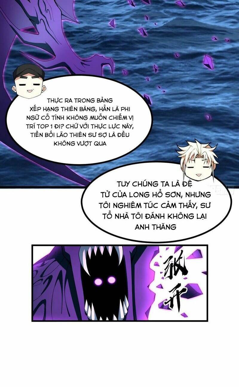 Kiếm Tu Imba Nhất Quả Đất Chap 210 - Next Chap 211