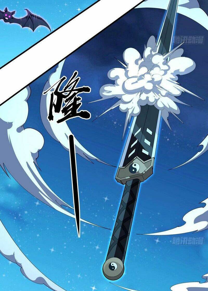 Kiếm Tu Imba Nhất Quả Đất Chap 210 - Next Chap 211