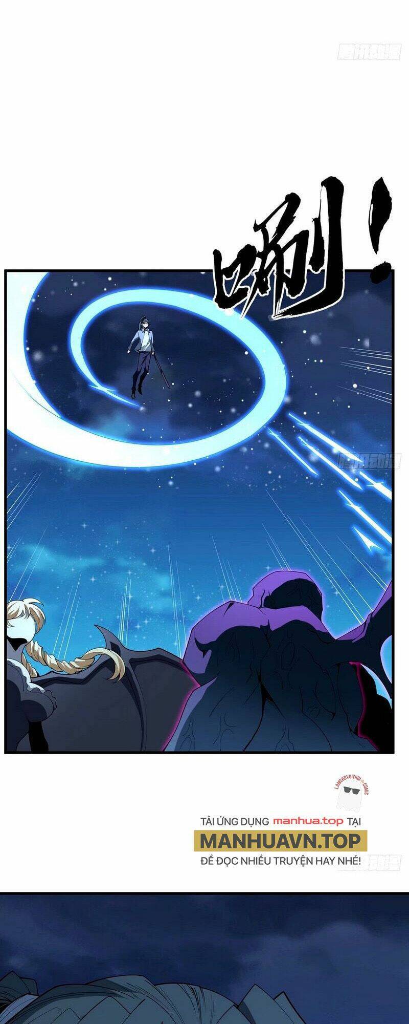 Kiếm Tu Imba Nhất Quả Đất Chap 210 - Next Chap 211