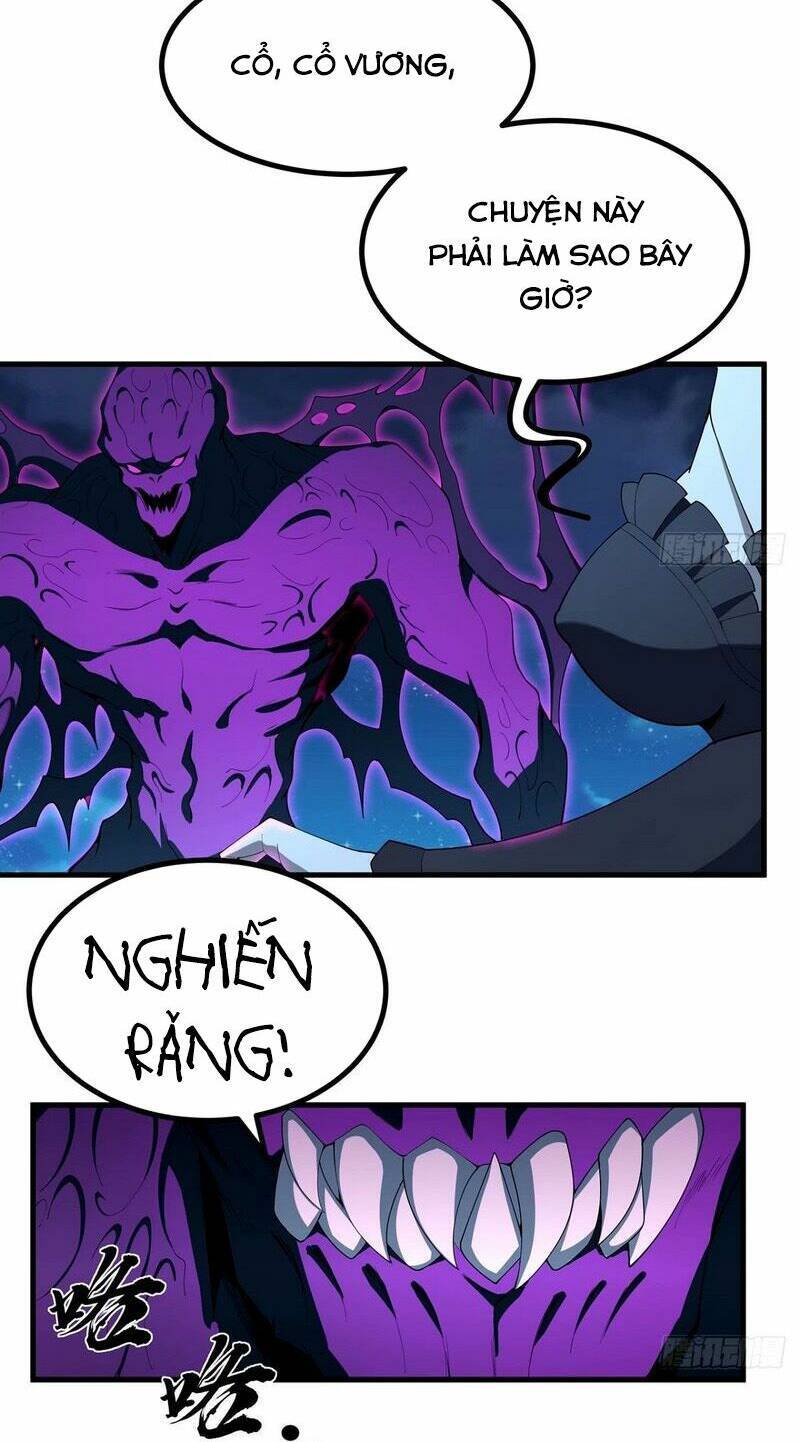 Kiếm Tu Imba Nhất Quả Đất Chap 210 - Next Chap 211