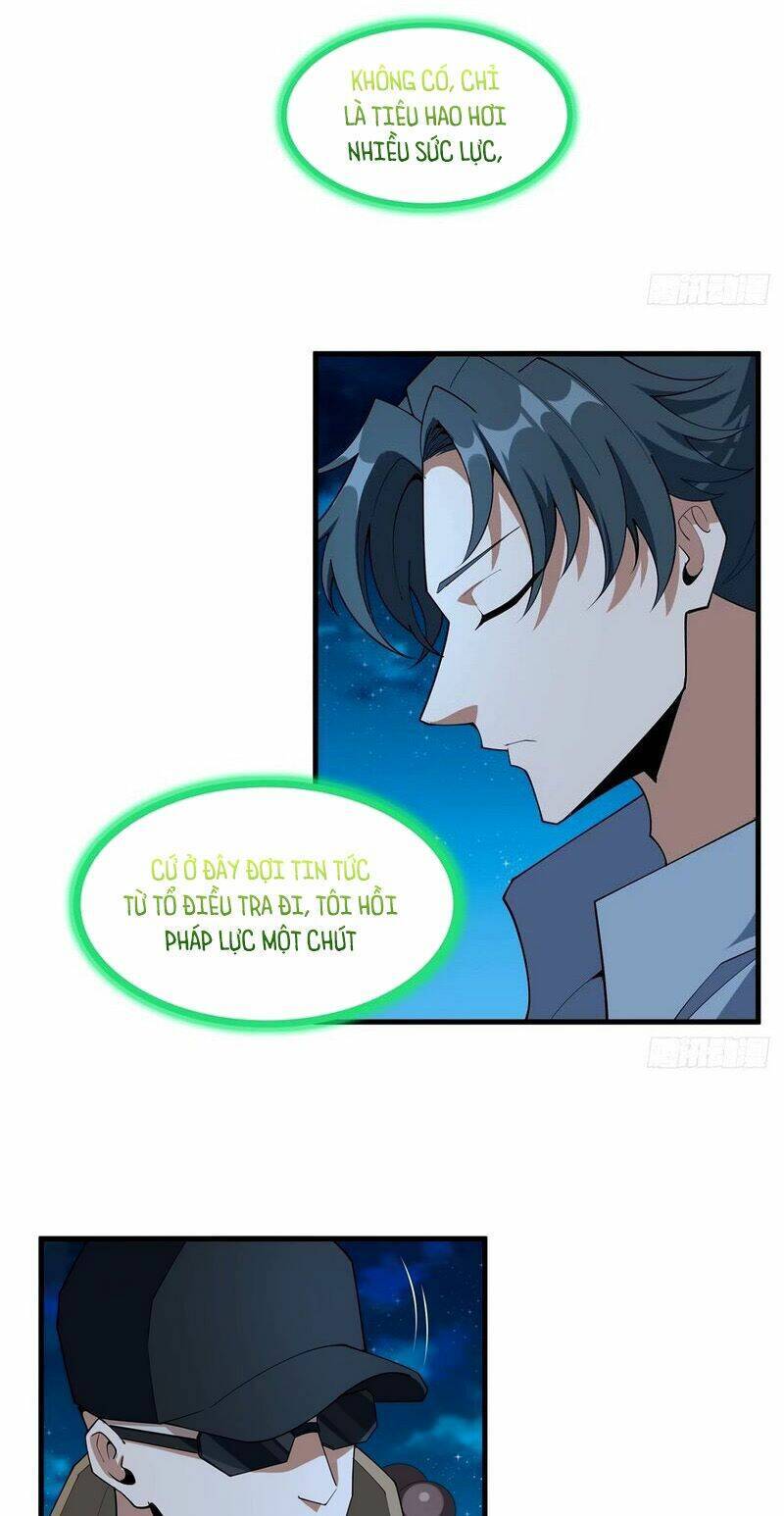 Kiếm Tu Imba Nhất Quả Đất Chap 211 - Next Chap 212