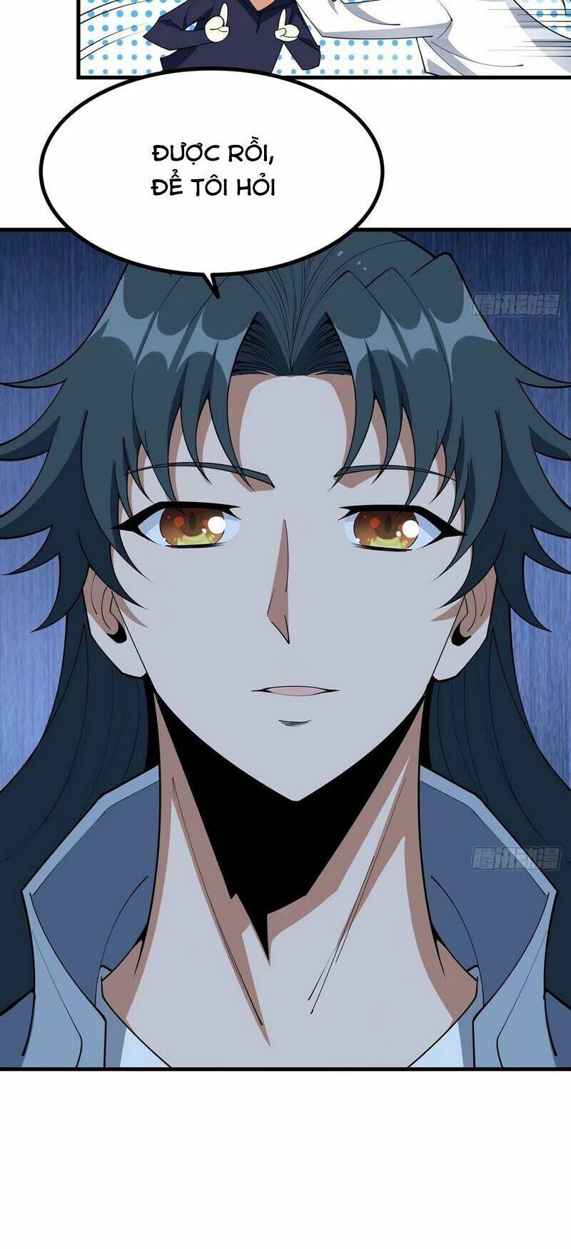 Kiếm Tu Imba Nhất Quả Đất Chap 211 - Next Chap 212