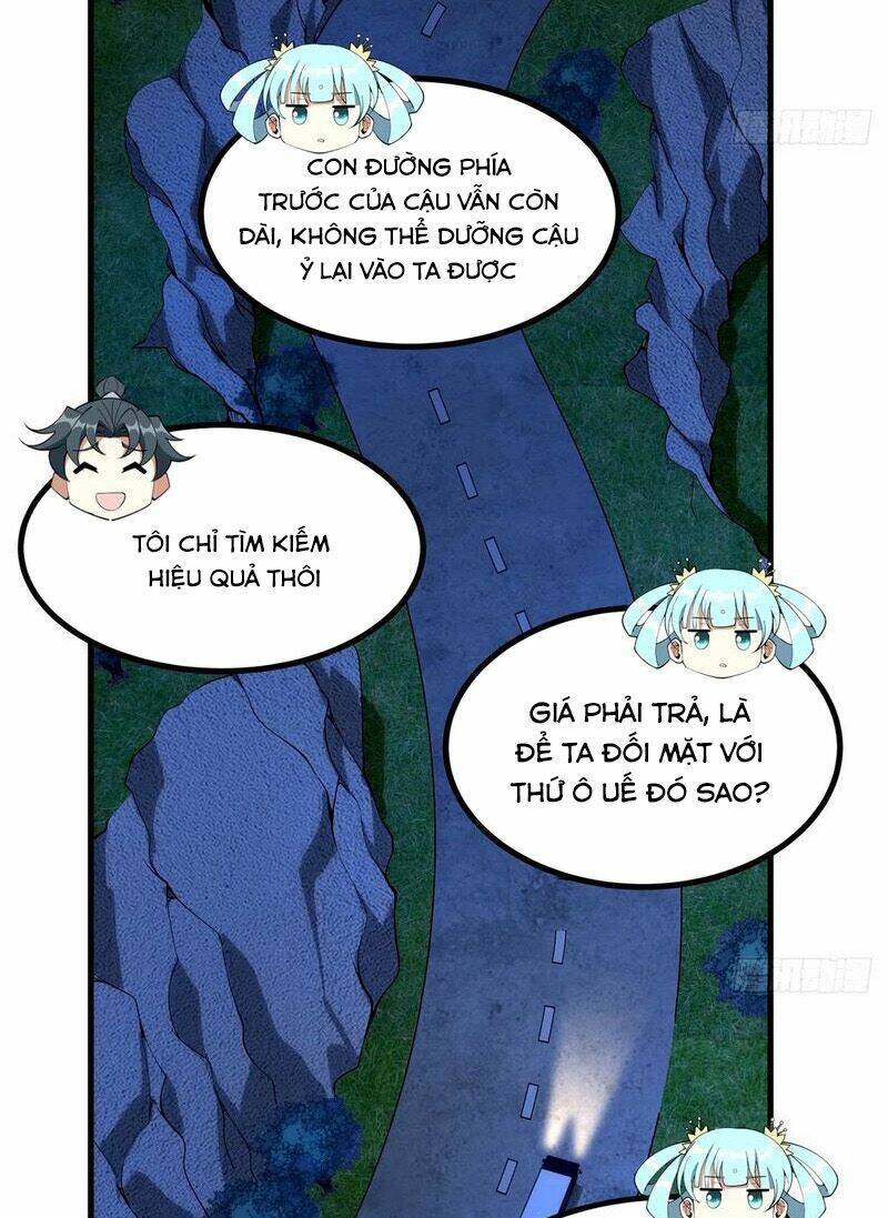 Kiếm Tu Imba Nhất Quả Đất Chap 211 - Next Chap 212