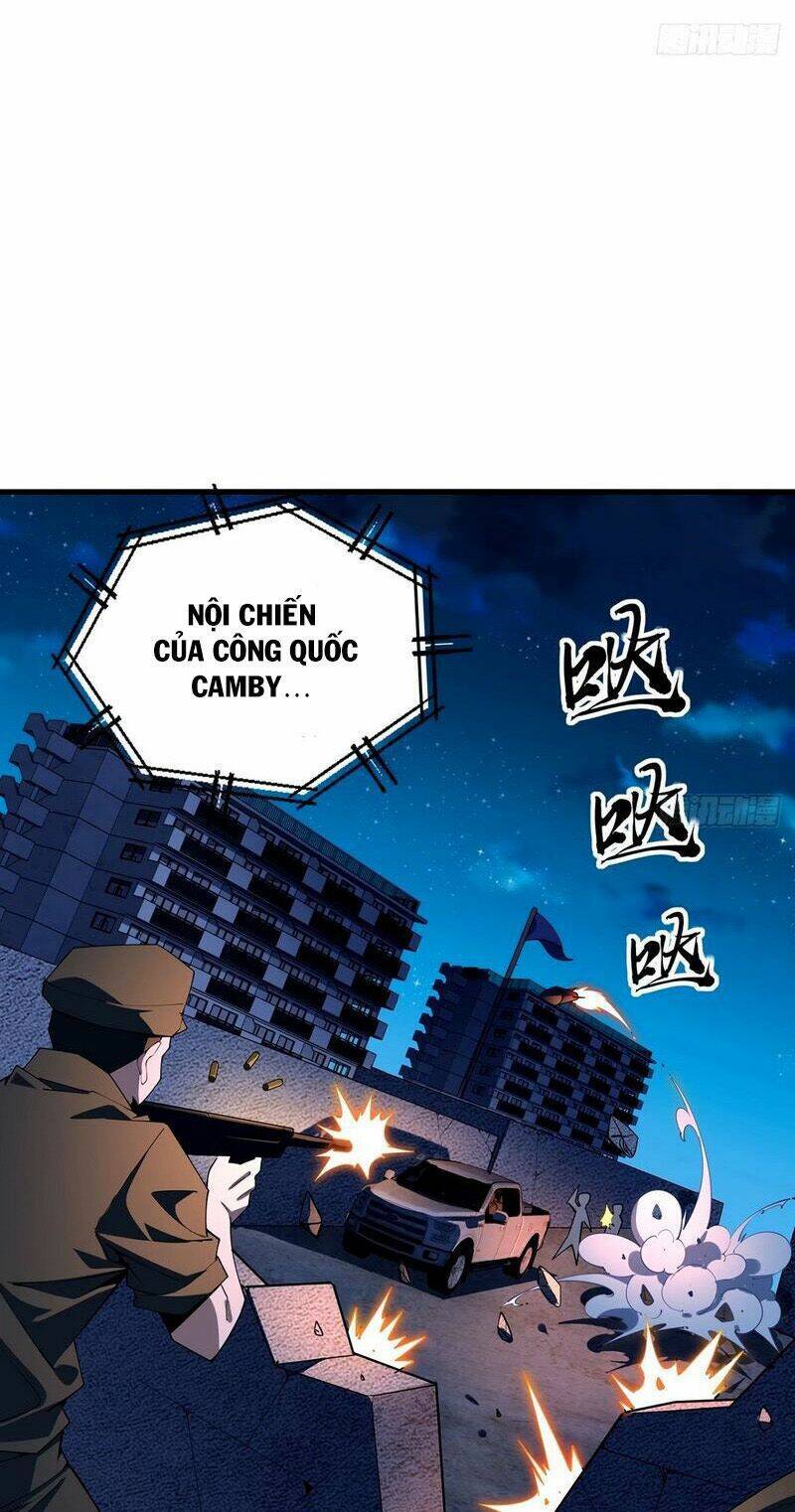 Kiếm Tu Imba Nhất Quả Đất Chap 211 - Next Chap 212