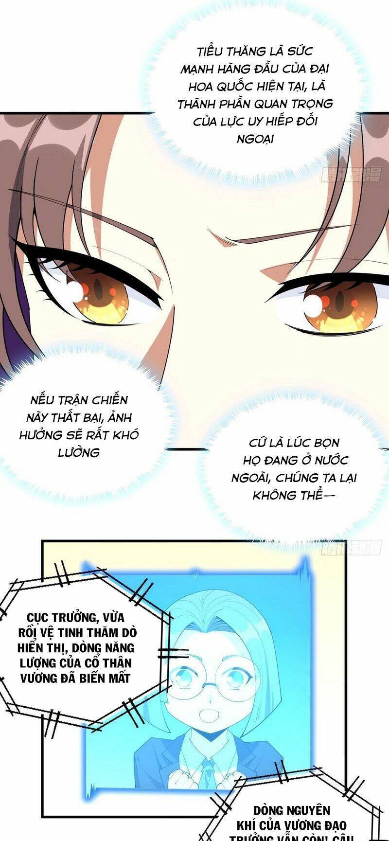 Kiếm Tu Imba Nhất Quả Đất Chap 211 - Next Chap 212