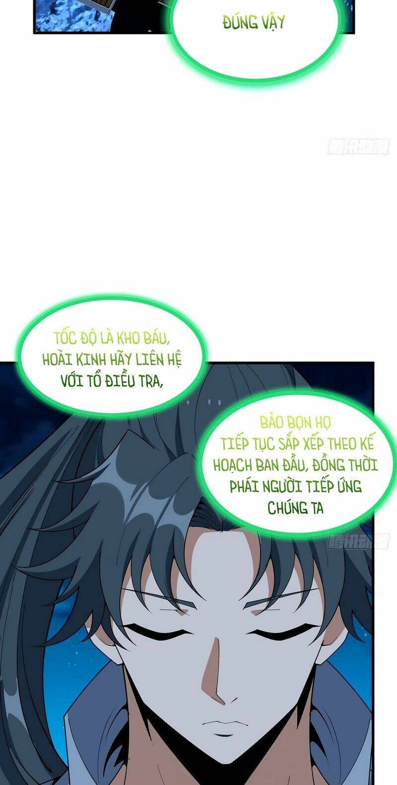 Kiếm Tu Imba Nhất Quả Đất Chap 211 - Next Chap 212
