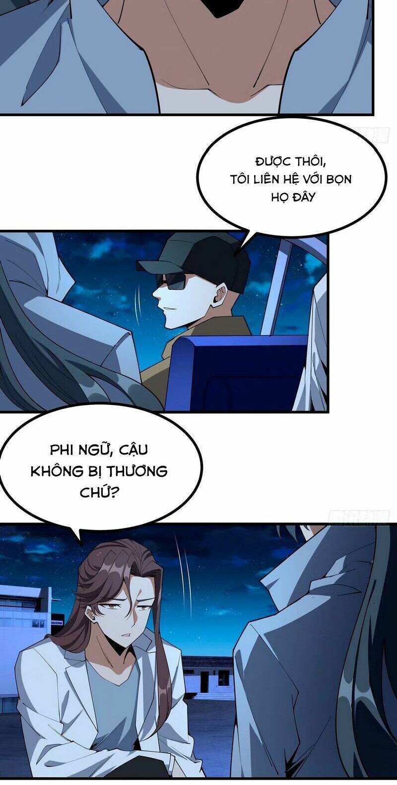 Kiếm Tu Imba Nhất Quả Đất Chap 211 - Next Chap 212