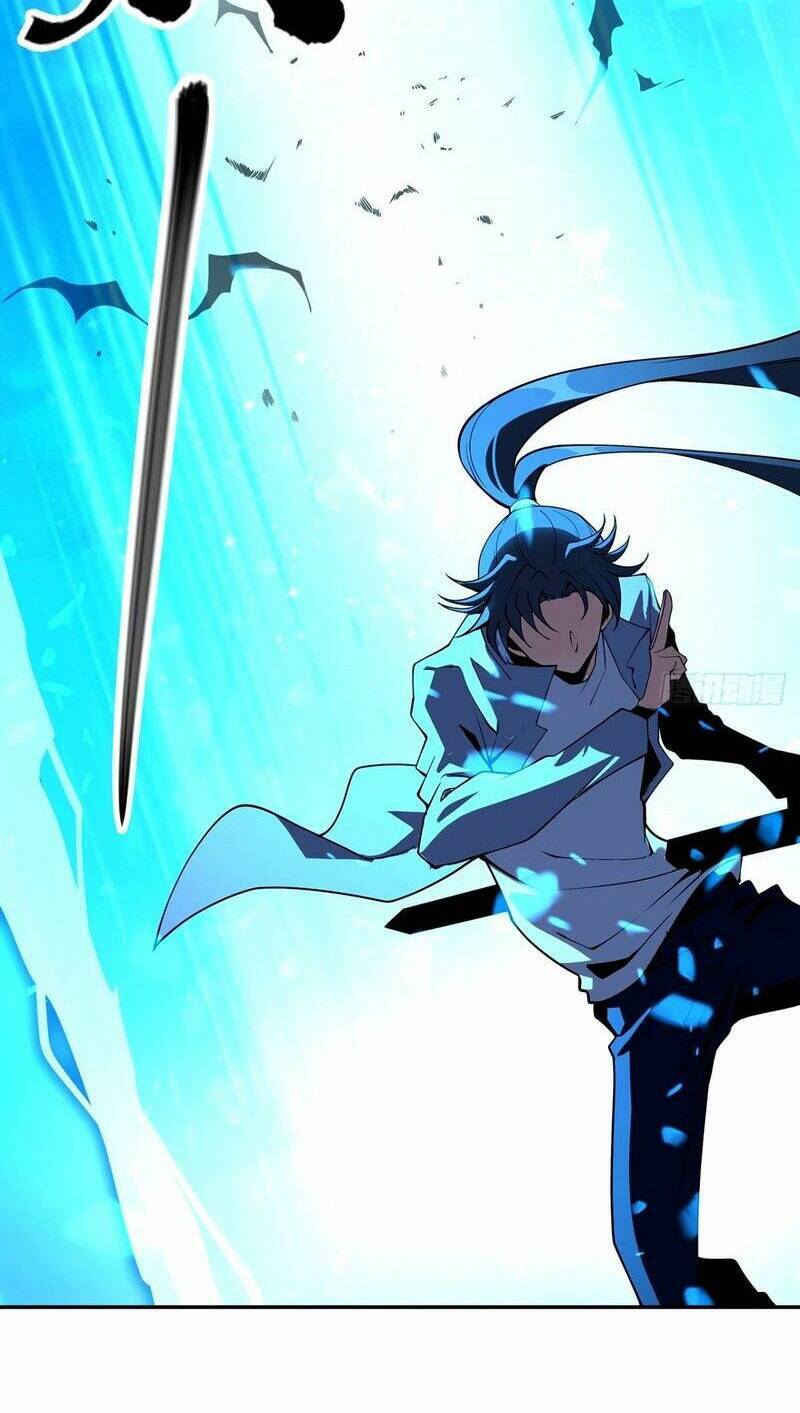 Kiếm Tu Imba Nhất Quả Đất Chap 212 - Next Chap 213