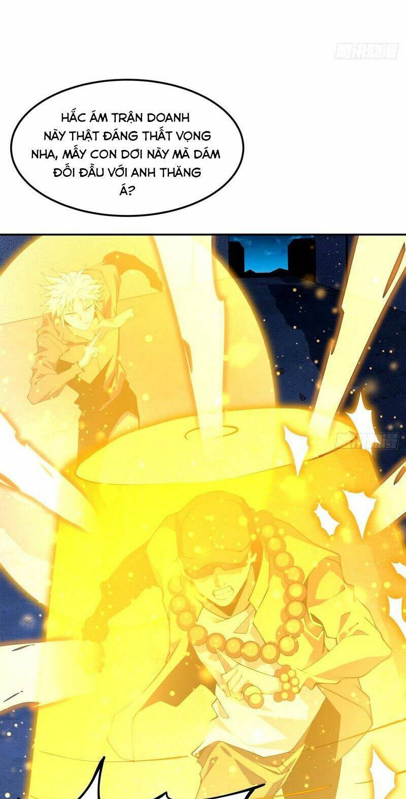 Kiếm Tu Imba Nhất Quả Đất Chap 212 - Next Chap 213