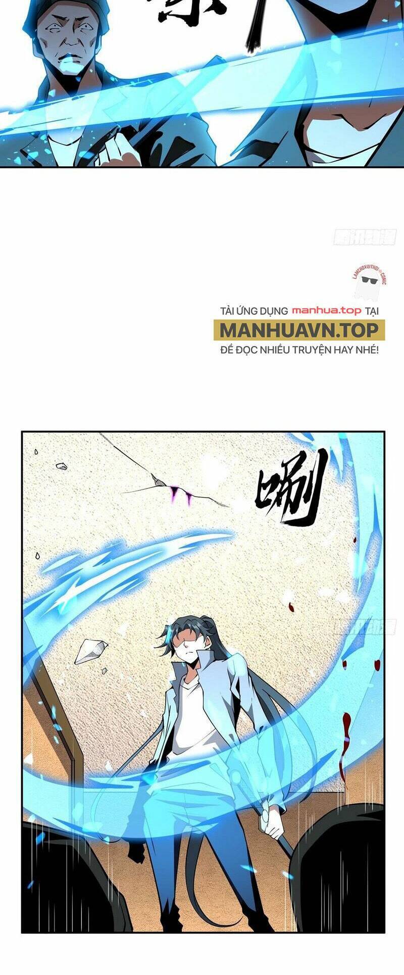 Kiếm Tu Imba Nhất Quả Đất Chap 212 - Next Chap 213