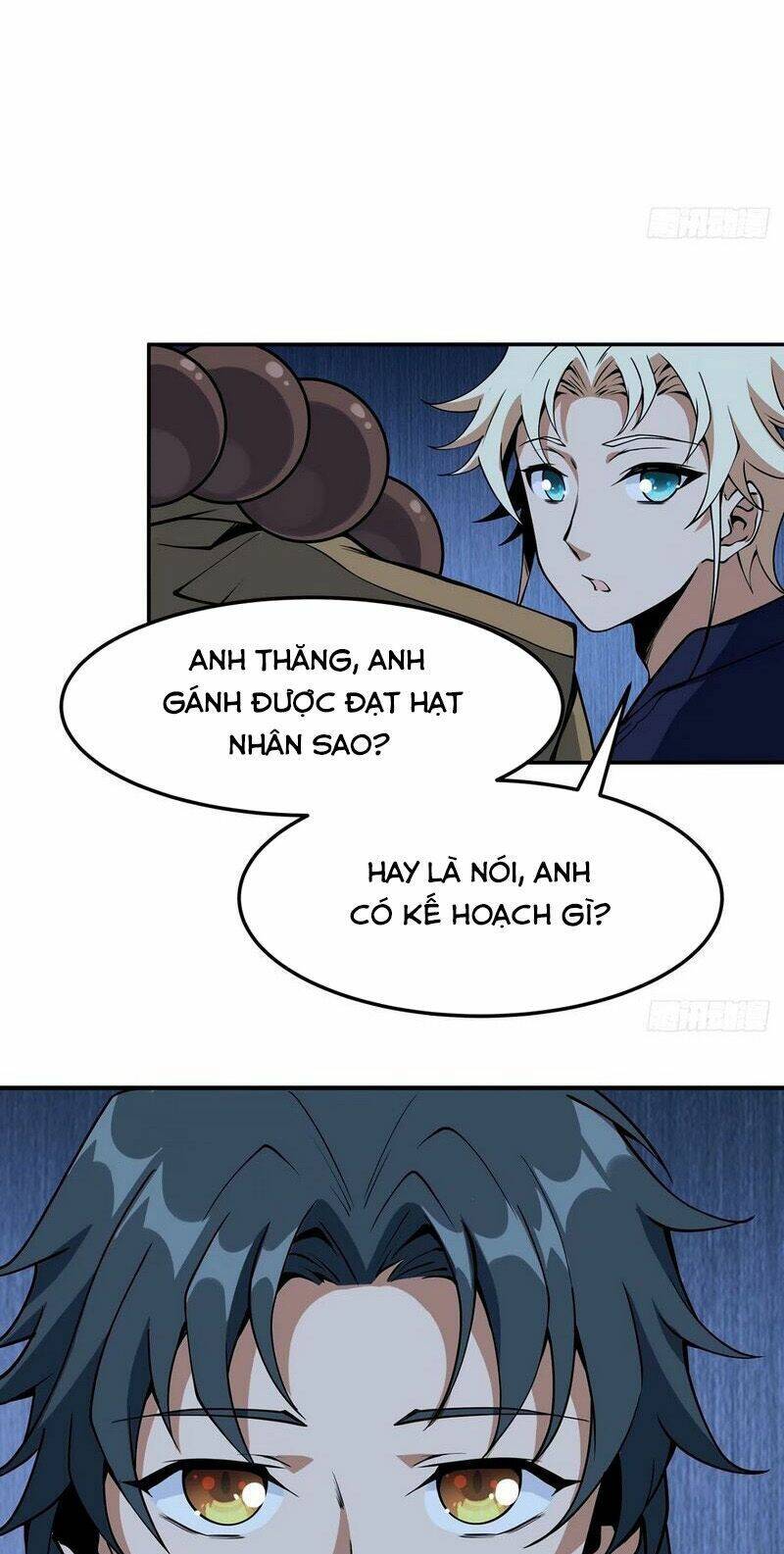 Kiếm Tu Imba Nhất Quả Đất Chap 212 - Next Chap 213
