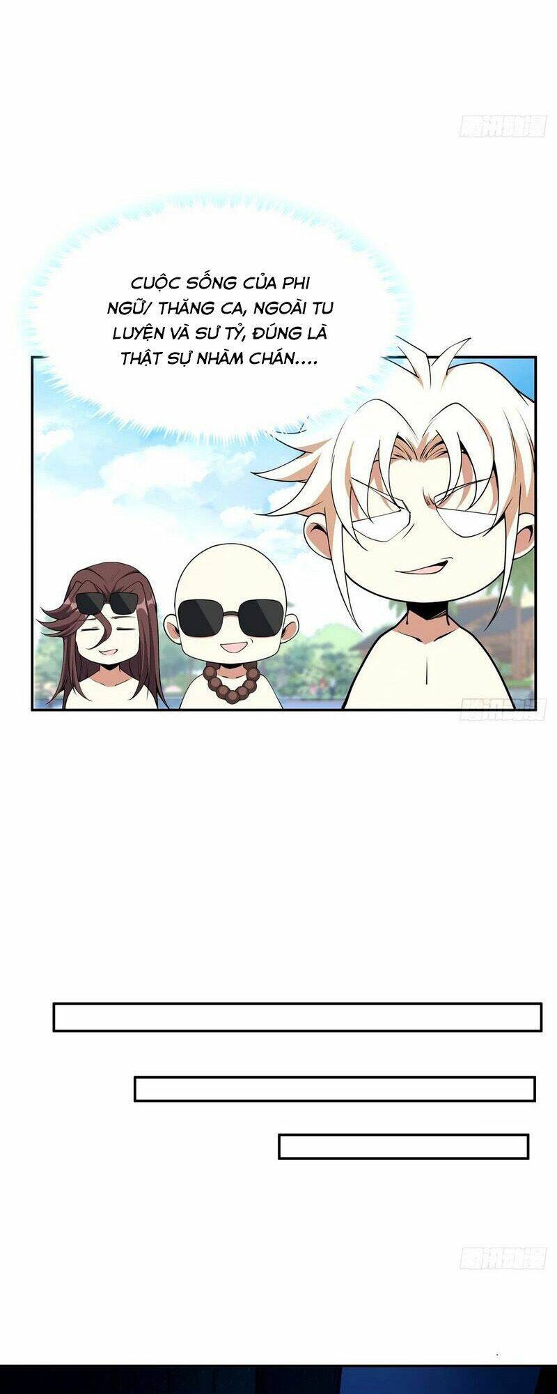 Kiếm Tu Imba Nhất Quả Đất Chap 213 - Next Chap 214